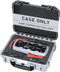 Case for NOCO Boost X GBX155 & GB150 - Waterproof Hard Shell Case