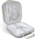 Carry Case for Starlink Mini Large Capacity Semi-Rigid EVA Case