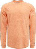 FR Shirts for Summer 4oz Ex Light Weight Flame Resistant Crew Shirt
