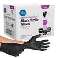 MED PRIDE Strongest Nitrile Medical Examination Gloves, 4 Mil Thick