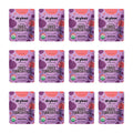 Drybox Organic Dried Turkish Figs 12 Snack Packs - No Sugar Added