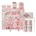 Flower Knows Strawberry Cupid 12-Piece Makeup Gift Box Set