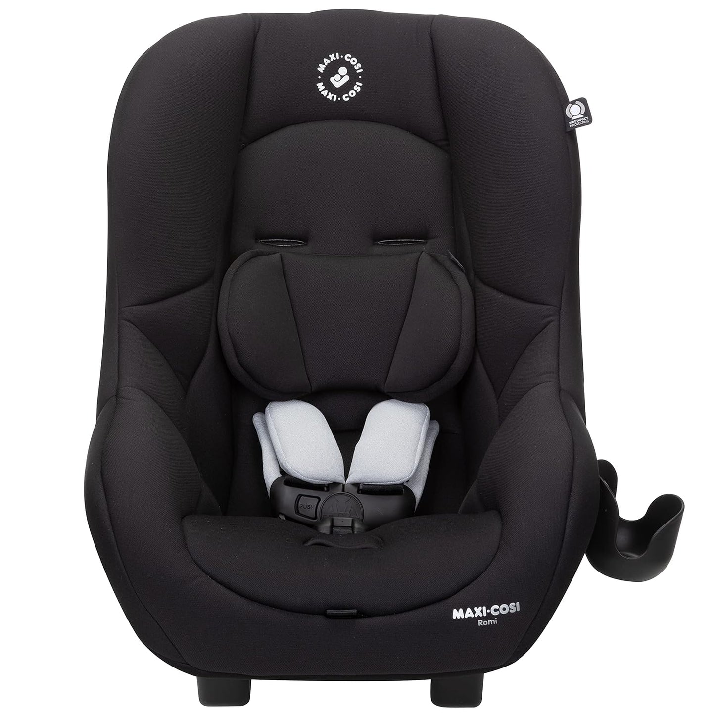 Maxi-Cosi Romi Convertible Car Seat: Rear & Forward Facing, Grow with Your Child!