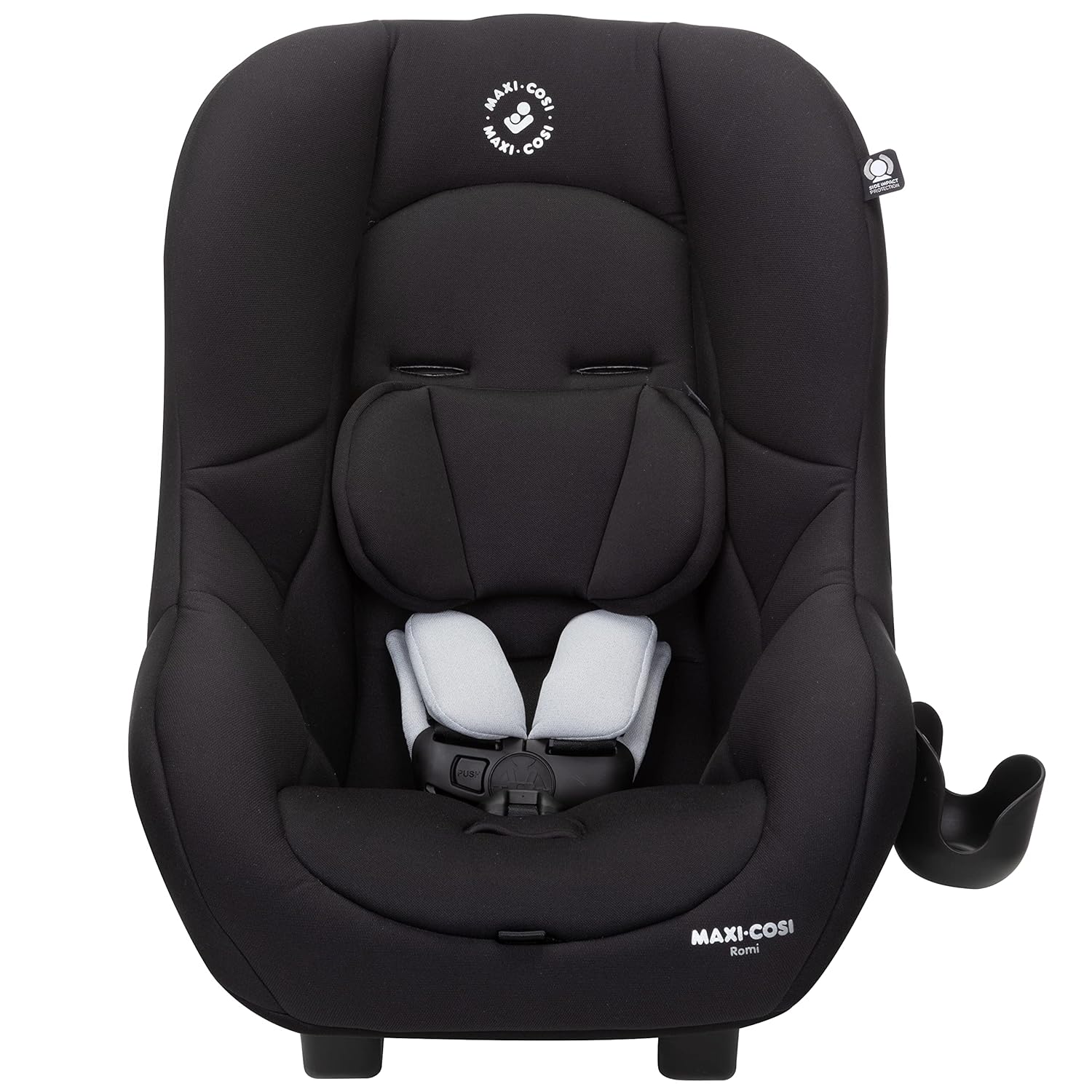 Maxi-Cosi Romi Convertible Car Seat: Rear & Forward Facing, Grow with Your Child!