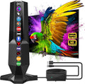 2025 TV Antenna for Smart TV - Indoor HD Antenna with Amplifier