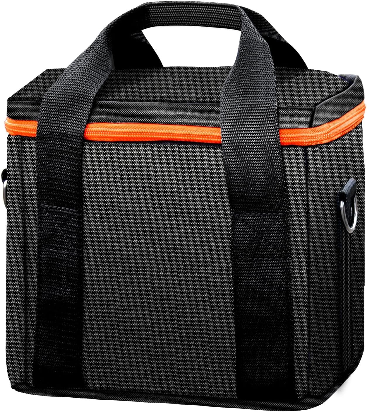 ZeroKor Portable Power Station Case - Black