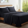 Kickoff Viscose Bamboo Sheets Twin XL Size 3-pc Set - Cooling Soft