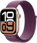 Apple Watch Series 10: Stylish Fitness Tracker