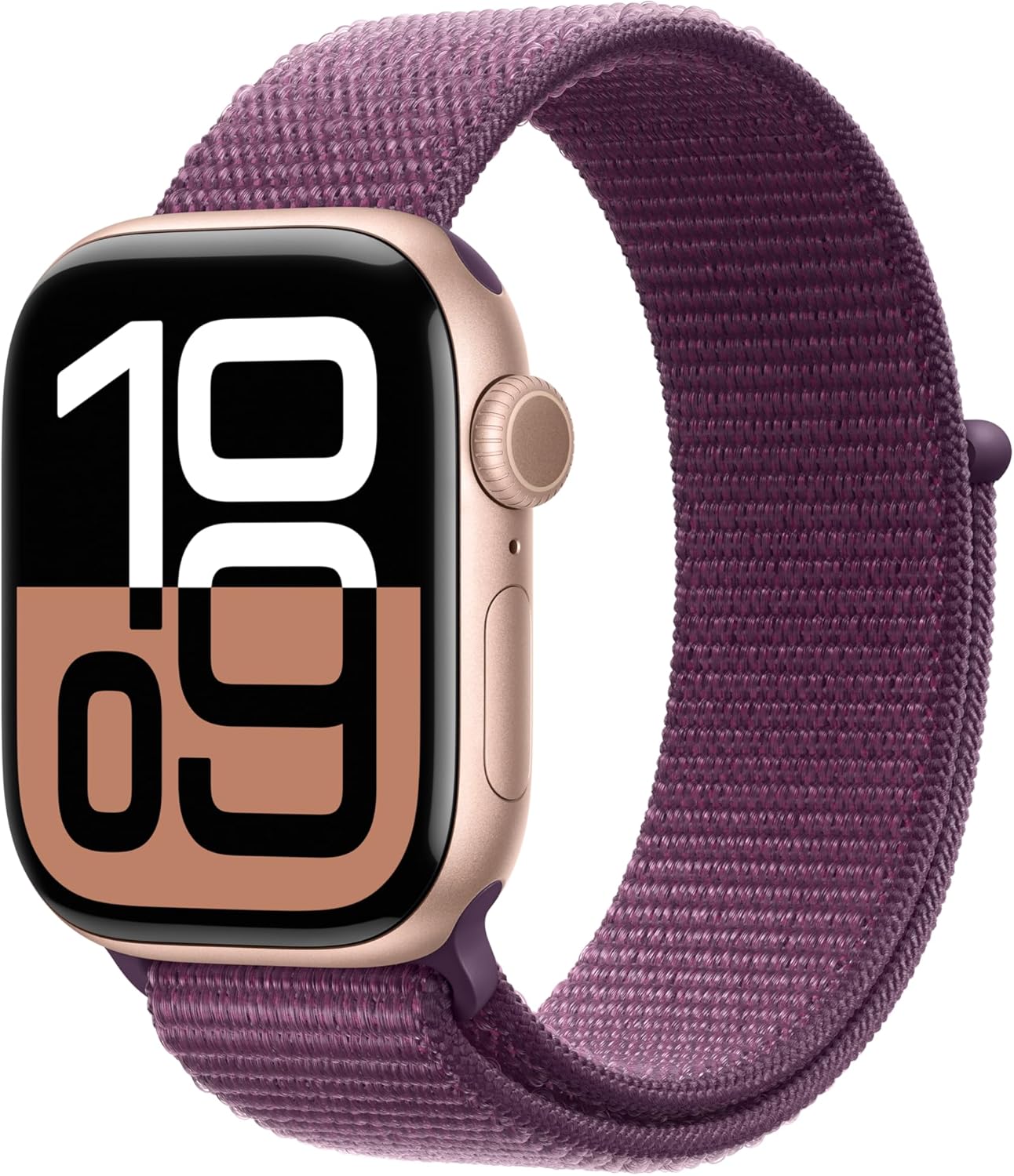 Apple Watch Series 10: Stylish Fitness Tracker