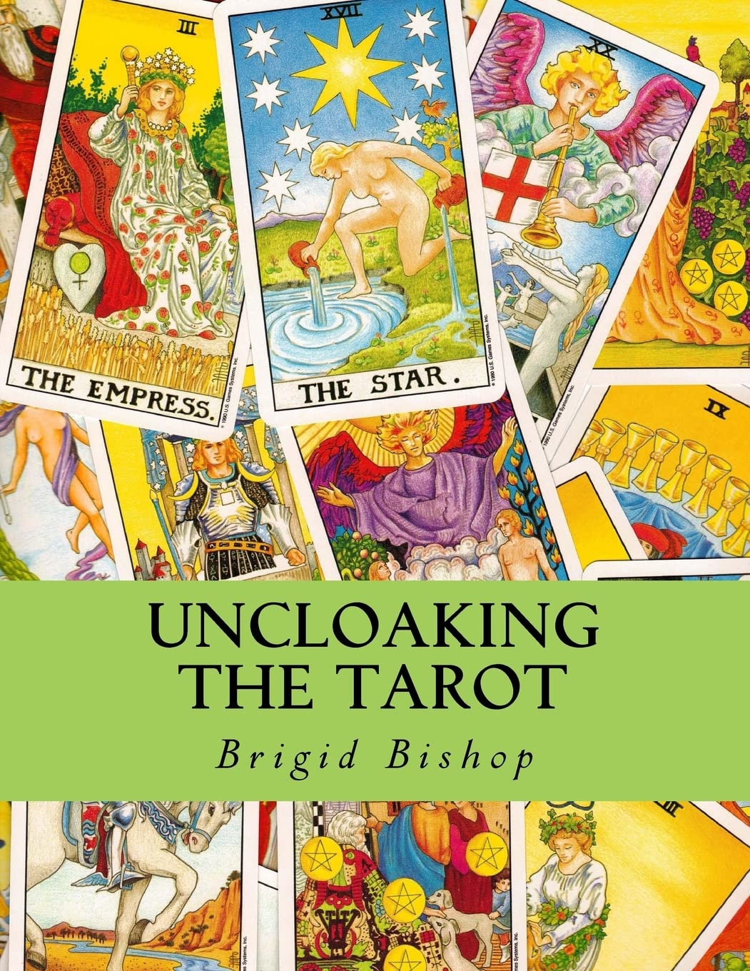 Uncloaking the Tarot: A Deep Dive into Tarot's Mysteries