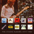 Studio Albums 1973-1983 - Complete 10CD Box Set Chrysalis