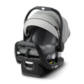 SnugRide SnugFit XT Infant Car Seat Midtown - AntiRebound Safety