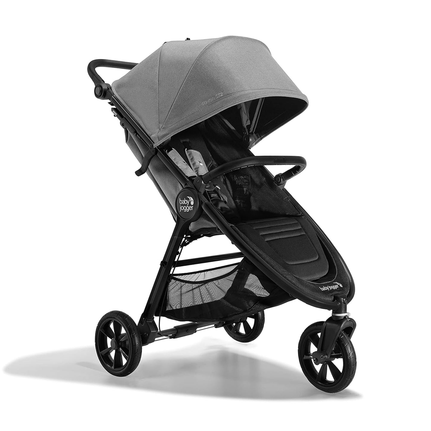 Baby Jogger City Mini GT2 All-Terrain Lightweight Stroller Review