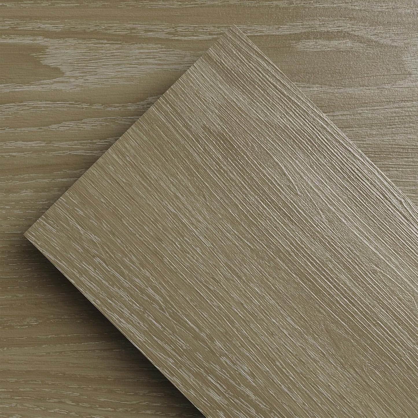 ATOPSE Peel and Stick Vinyl Flooring for Easy Home Upgrade