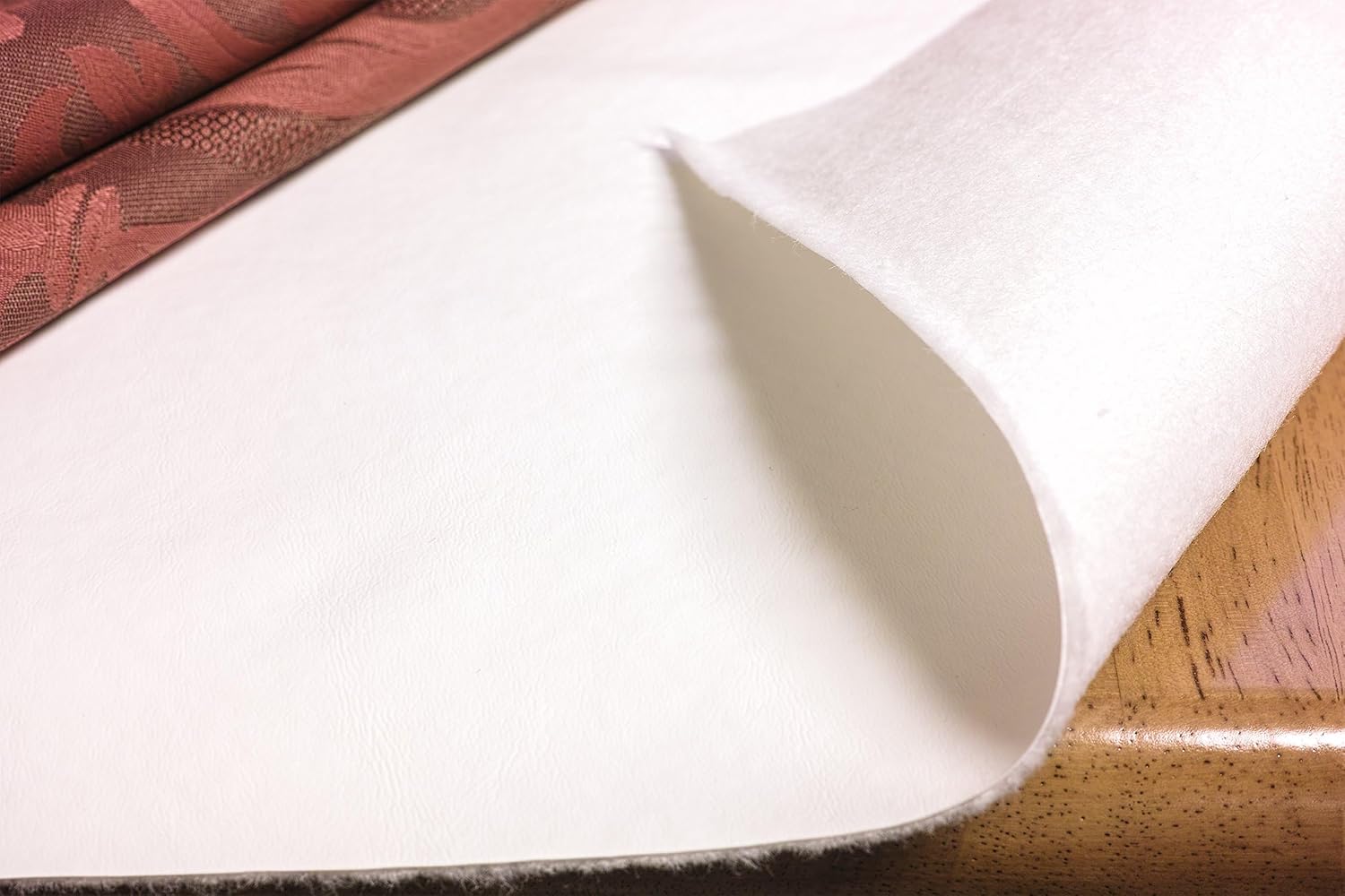 Deluxe Cushioned Heavy Duty Table Pad for Rectangle Tables