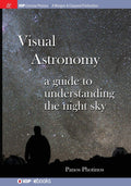 Visual Astronomy: Concise Guide to Observational Basics
