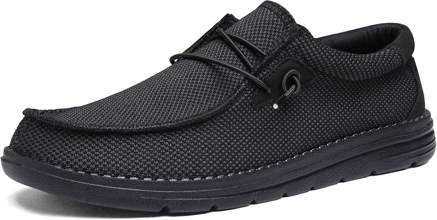 Bruno Marc Men's Casual Slip-on Loafers for Everyday Comfort