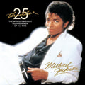 Thriller 40th Anniversary 2CD Set - Definitive CD Edition
