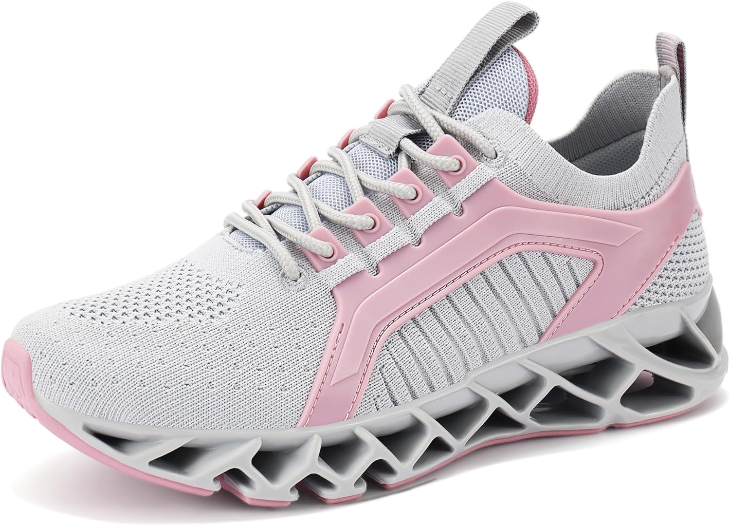 Women's Lightweight Breathable Walking Shoes for Athletic Sports