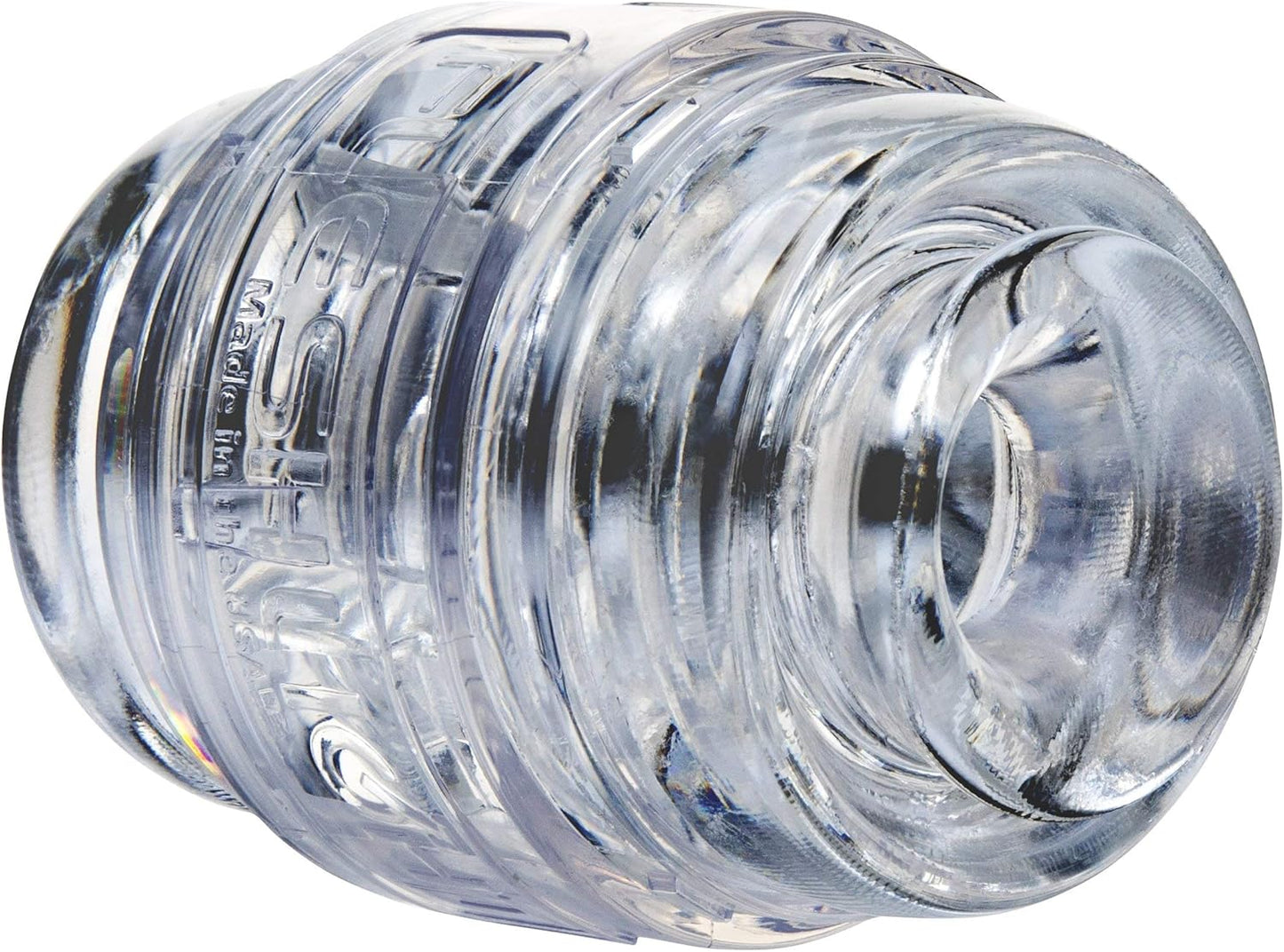 Fleshlight Quickshot Pulse Couples Sex Toy for Ultimate Pleasure