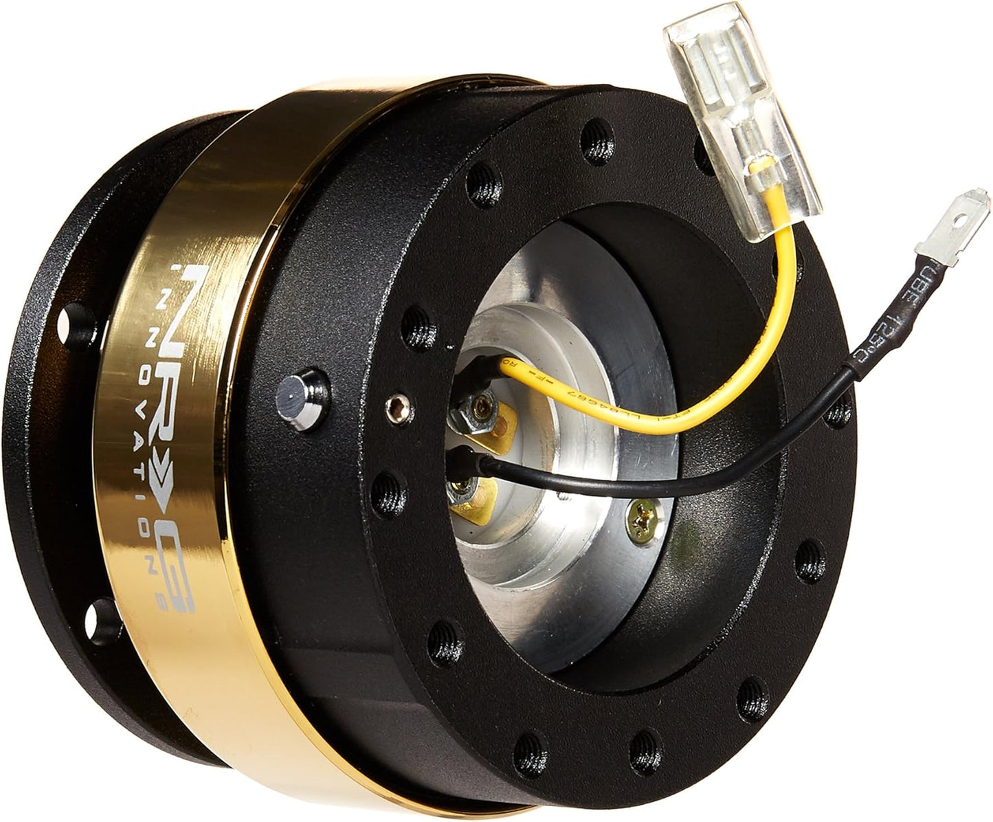 NRG Innovations Gen 2.0 Steering Wheel Quick Release Kit Review