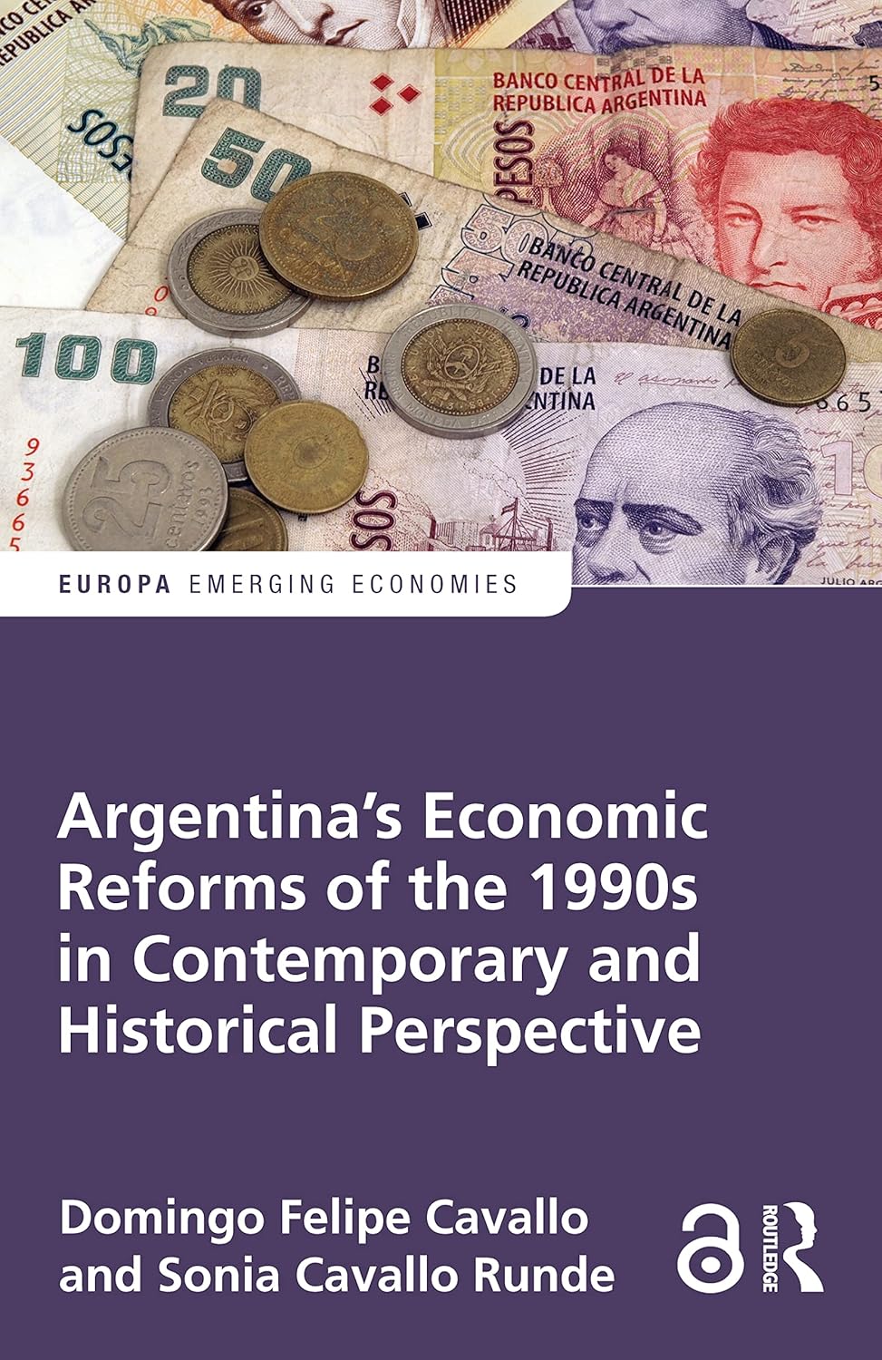 Argentina's Economic Reforms of the 1990s: A Comprehensive Analysis