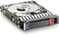 HP 2.5-Inch 900 GB Hot-Swap SCSI Internal Hard Drive - Enterprise