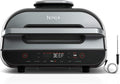 Ninja Foodi Smart XL Grill: 6-in-1 Indoor Grill & Air Fryer