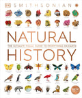 Natural History Definitive Visual Encyclopedias - Complete Guide
