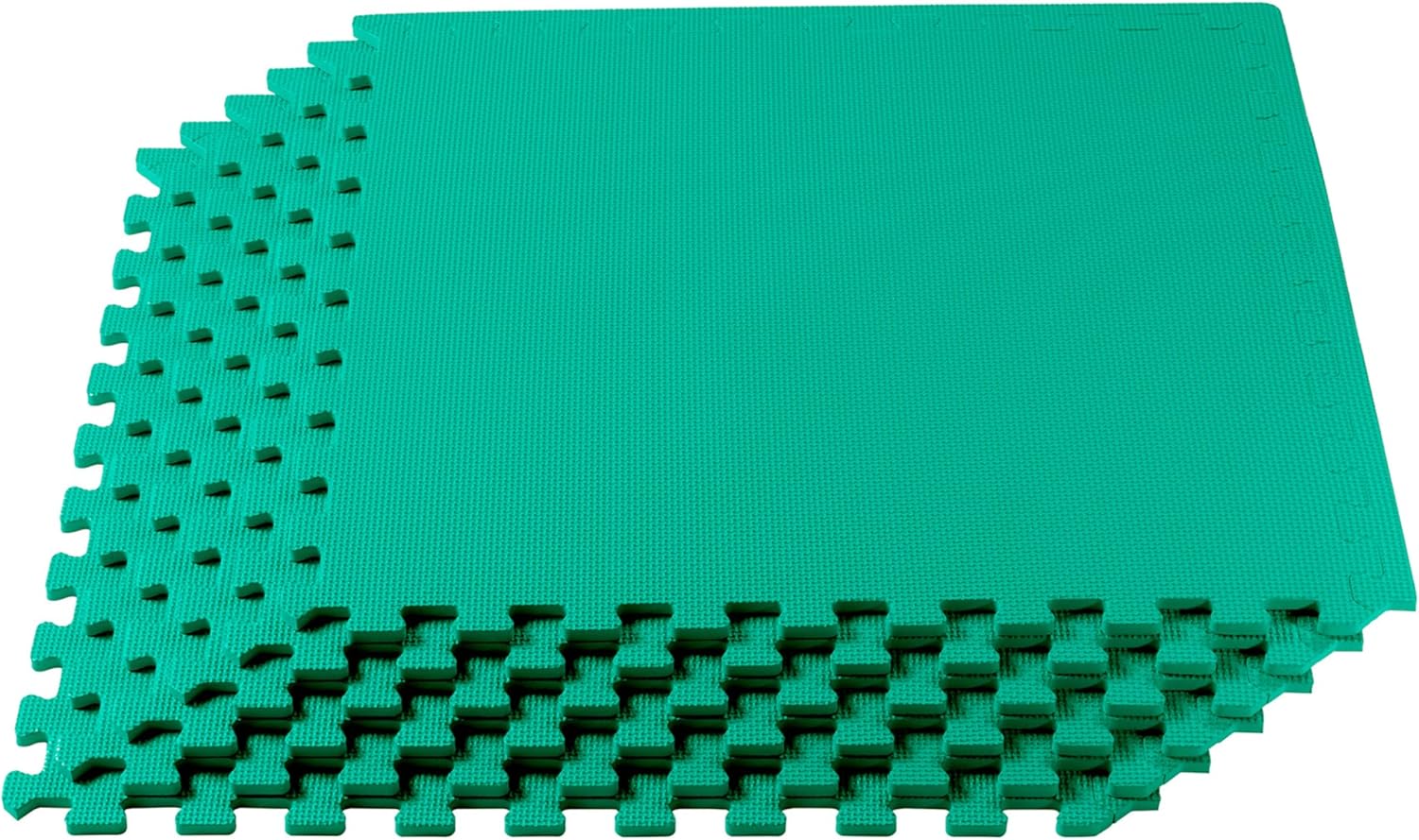 Multipurpose Exercise Floor Mat for Safe and Comfortable Workouts