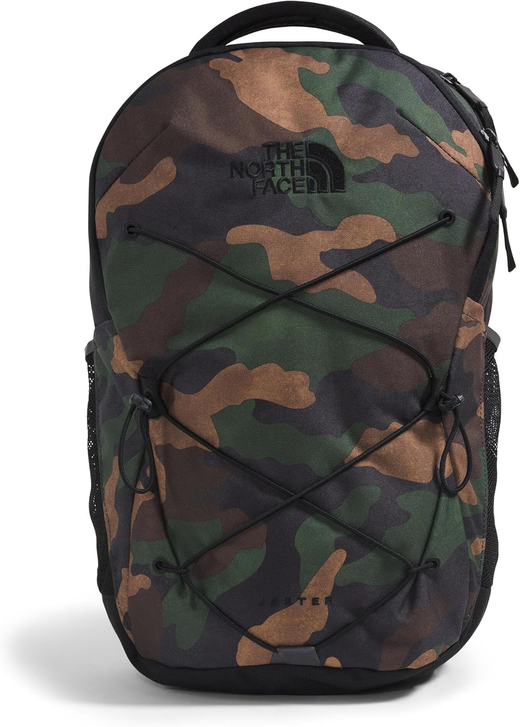 The North Face Jester Everyday Laptop Backpack for Commuters