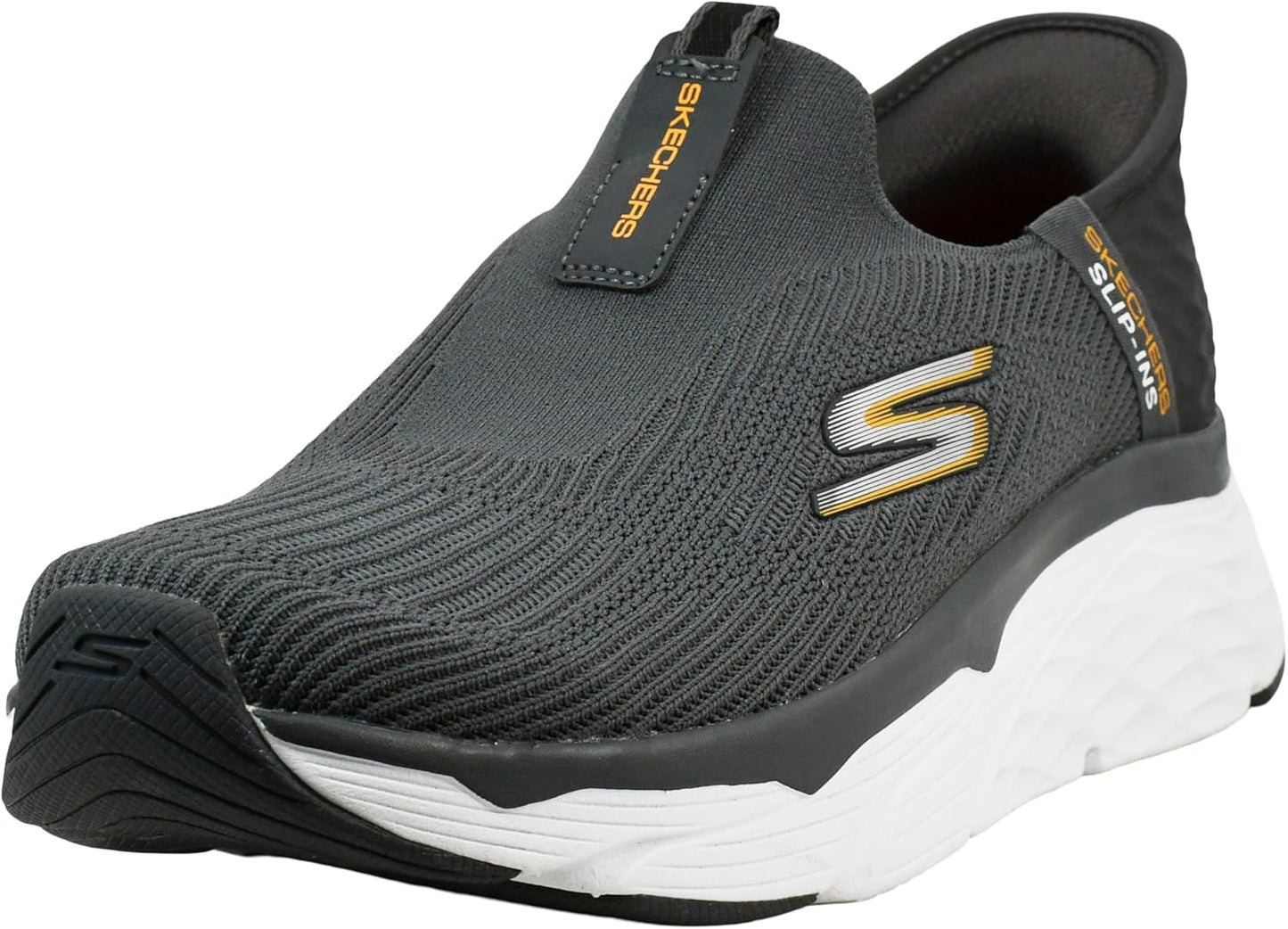 Skechers Men's Performance Slip-Ins: Max Cushioning Shoes Review