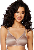 Bali Double Support Wirefree Bra DF3820 - Full Coverage Comfort