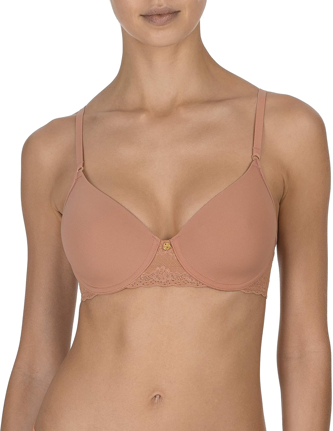 Natori Women's Bliss Perfection Contour Underwire Bra Review