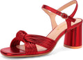 Chic Women's Block Heel Sandals for Effortless Style and Comfort