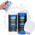 Poli Glow Boat & RV Restoration Fiberglass Kit - Restore Shine Fast