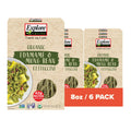 Explore Cuisine Organic Edamame & Mung Bean Fettuccine Review