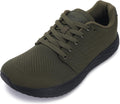 Wide Toe Box Walking Shoes Zero Drop - Comfortable Natural Fit
