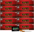 Zen Cigarette Tubes King Size 10 Pack - Bulk Value