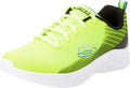 Skechers Kids Boys Microspec Ii - Vovrix - Comfortable Active Sneakers
