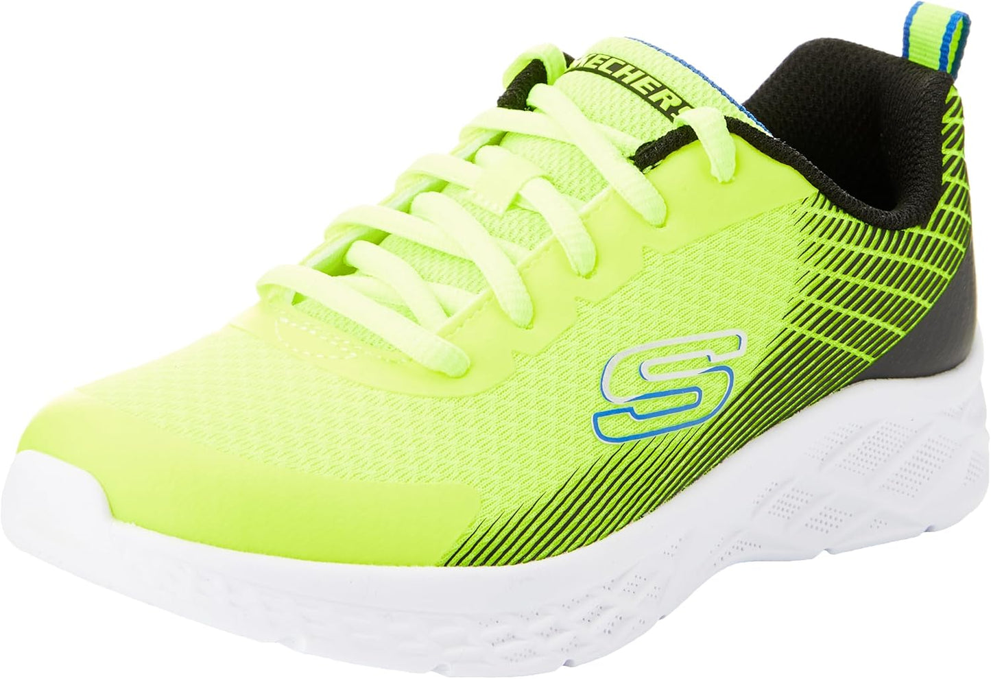 Skechers Kids Boys Microspec Ii - Vovrix Athletic Sneakers
