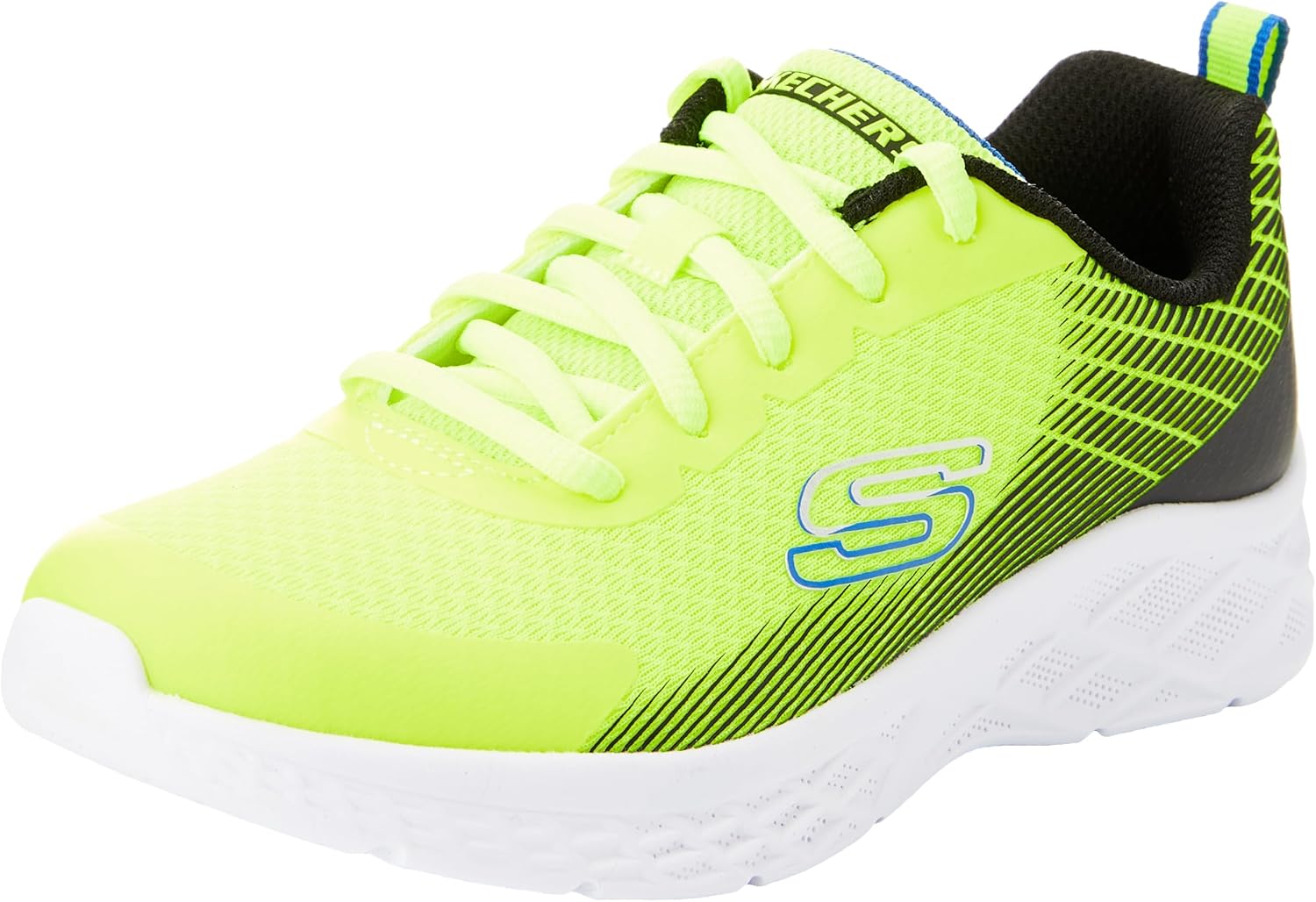 Skechers Kids Boys Microspec Ii - Vovrix Athletic Sneakers