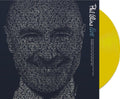 Phil Collins - Live Concert Album for Enthusiastic Fans