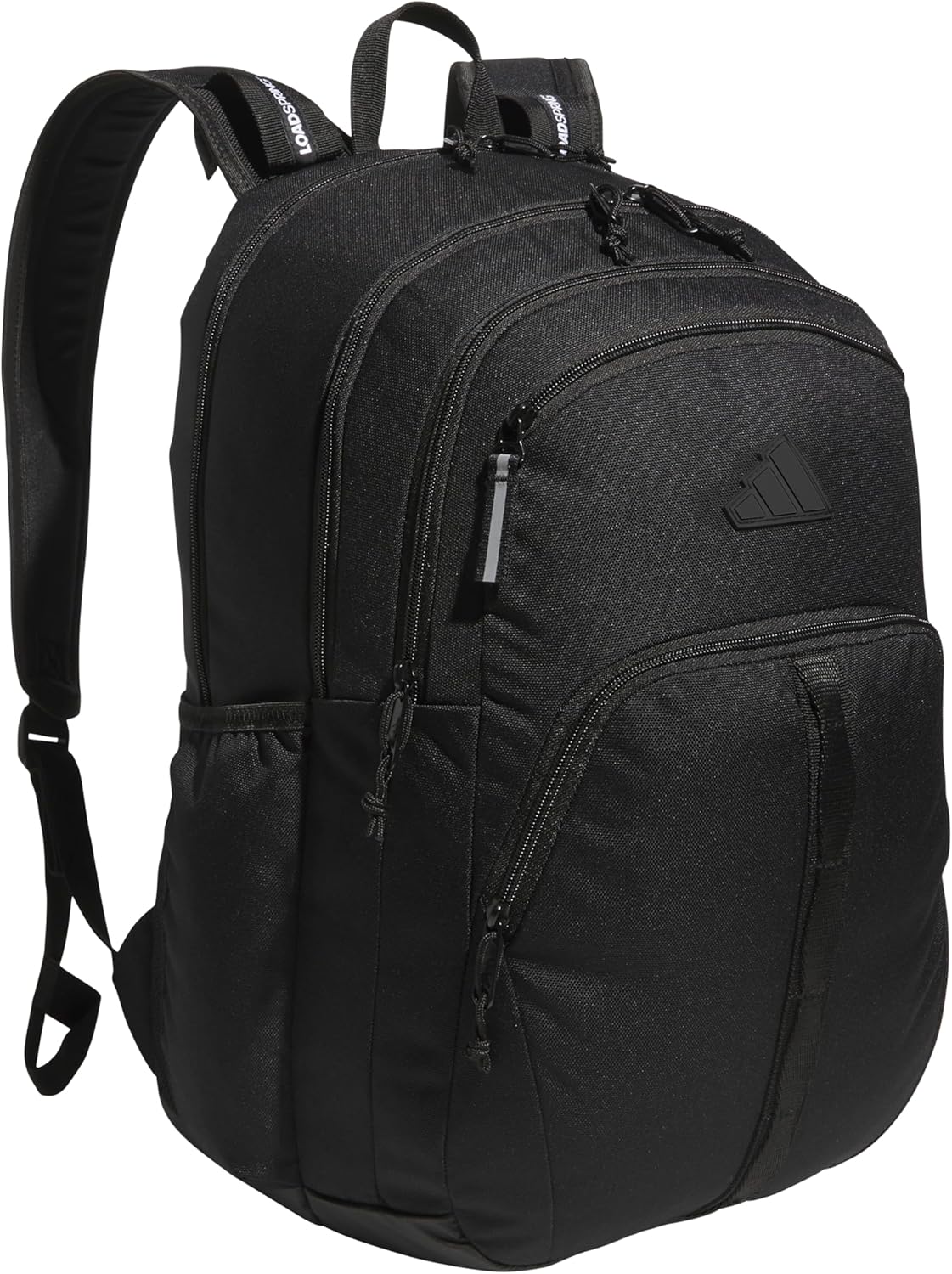 adidas Prime Backpack for Work and Travel with Laptop Compartment