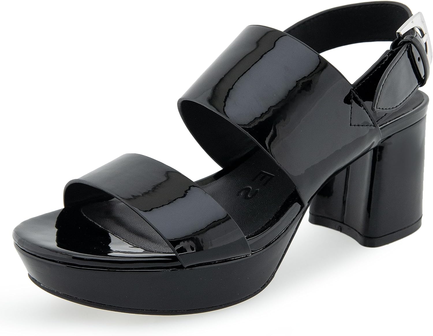 Aerosoles Women's Camilia Heeled Sandal with Block Heel Style