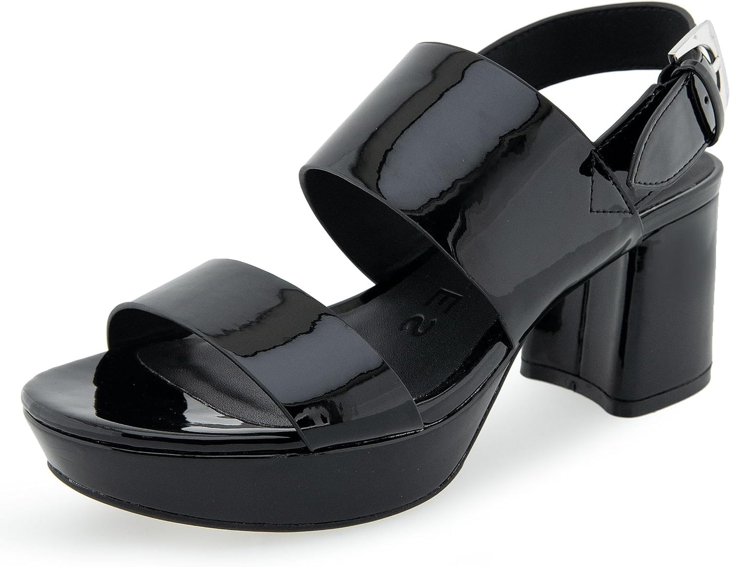Aerosoles Women's Camilia Heeled Sandals for Stylish Comfort