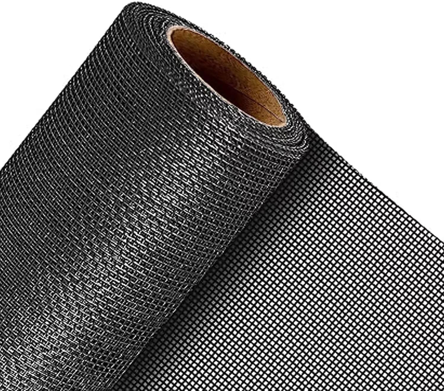 QWR Pet Proof Window Screen Replacement for Cats and Dogs