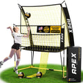 Volleyball Training Net System - Adjustable, Portable Practice Gear