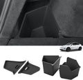 Rear Trunk Storage Bins Fit for Tesla Model Y Juniper 2025 2026