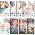 Ao Haru Ride Manga Set, Vol. 1-9: A Captivating Journey